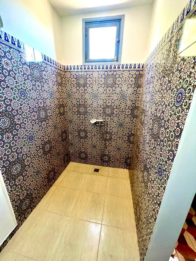 Bed and Breakfast Le Domaine De Carole Marrakech Douar Akkara Экстерьер фото